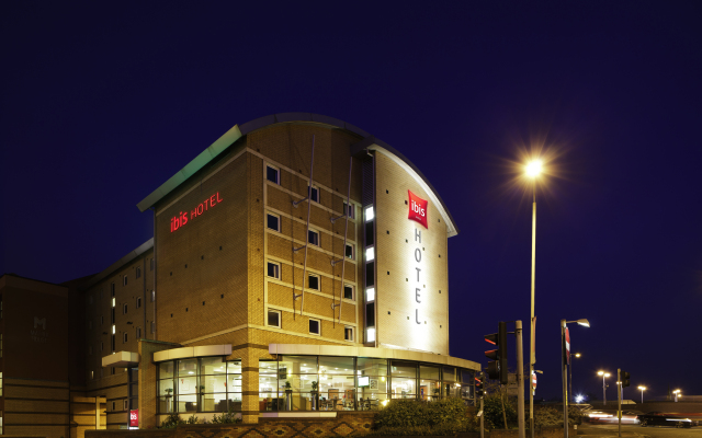 ibis Leicester City