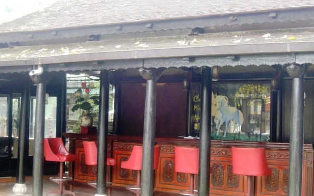 Thanh Noi Hotel