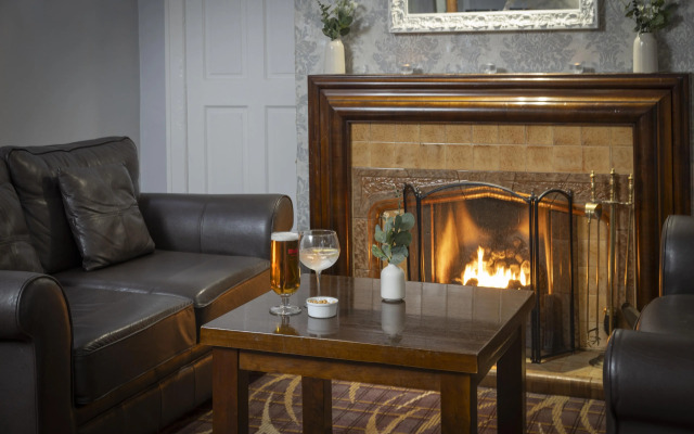 Best Western Manchester Bury Bolholt Country Park Hotel