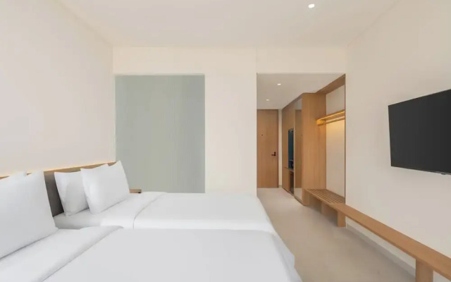 ARTOTEL Leguna Magelang