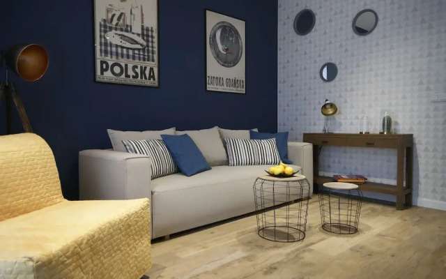 IRS ROYAL APARTMENTS - IRS Neptun Park