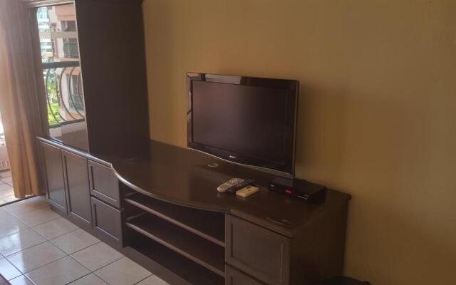 Marina Court Homestay Kota Kinabalu