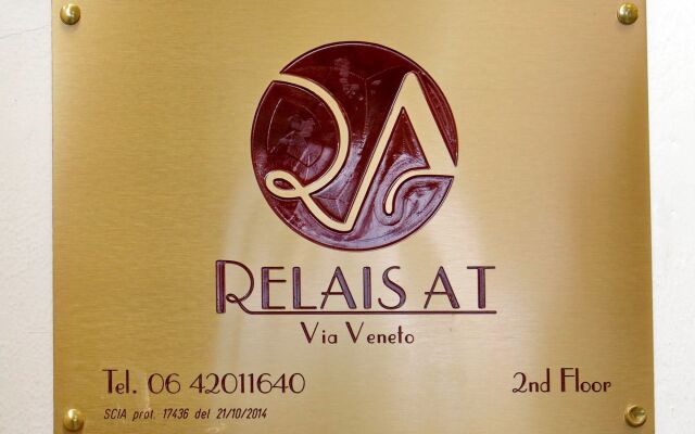 Relais At Via Veneto