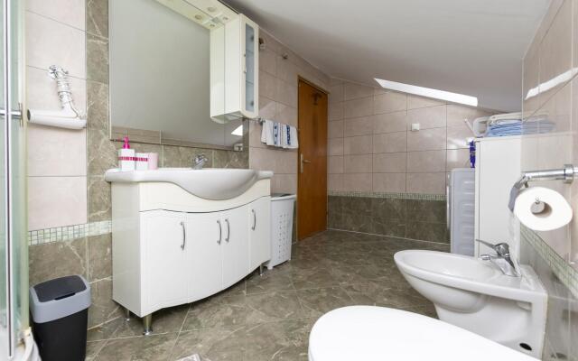Apartment Ivanka in Omis