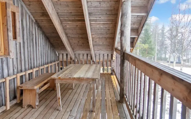 Suopursu Kuusamo in Kuusamo