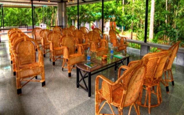 Tranquil Nest Resort - Thandikudi