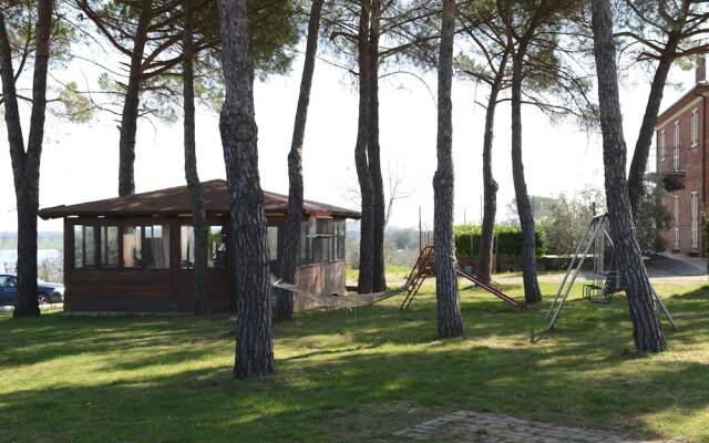 Poggio Bella Vista