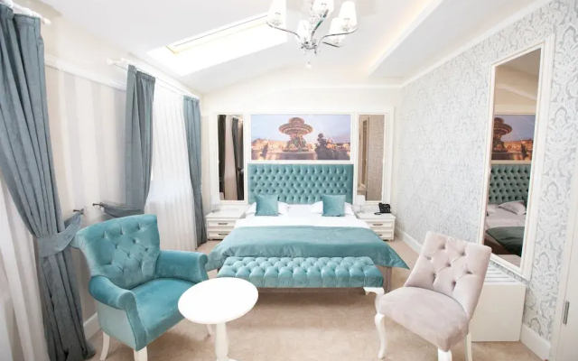 Hotel Amts-Apotheke