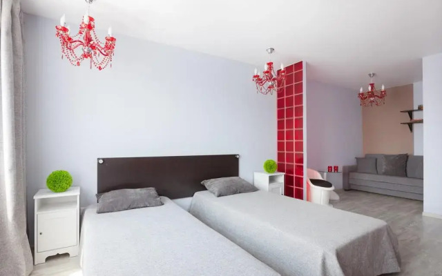 Этажидейли на улице Белинского 137