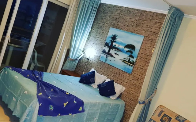 Beautiful Apt sea View IV by Rental4all