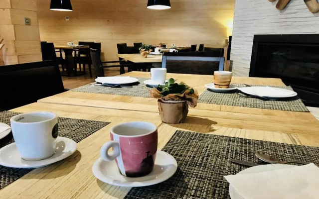 Hotel Los Lagos Nature