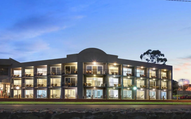 North Pier Hotel