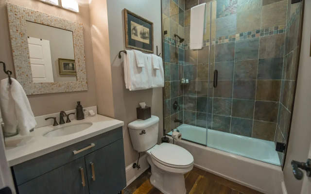 The Windsor Boutique Hotel