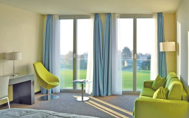 Starling Hotel Lausanne