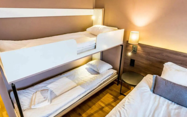 Scandic Grand Örebro