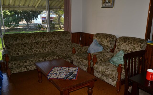 Hakata Inn Guest House