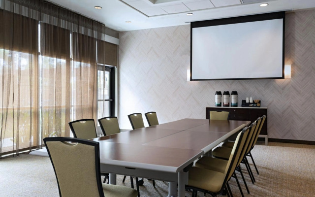 SpringHill Suites Anaheim Maingate