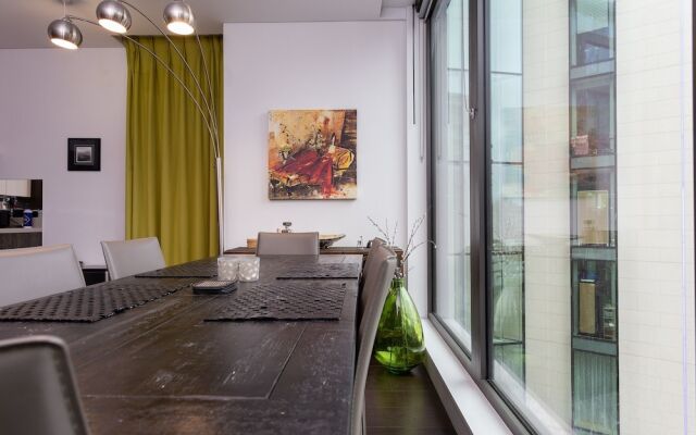 East Putney 2 Bedroom Apartment