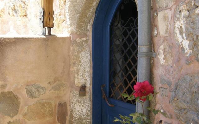 El Greco Traditional Houses