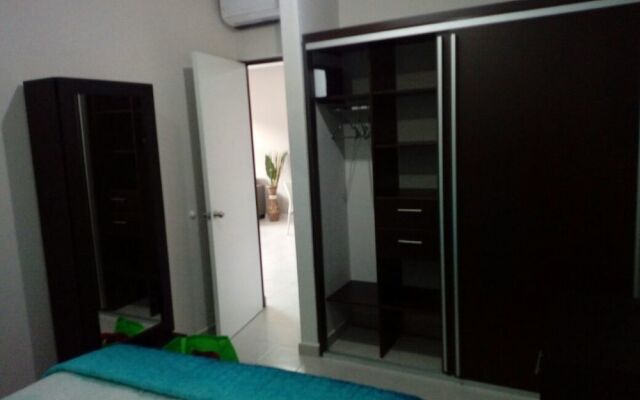 Riviera Towers by Globalia