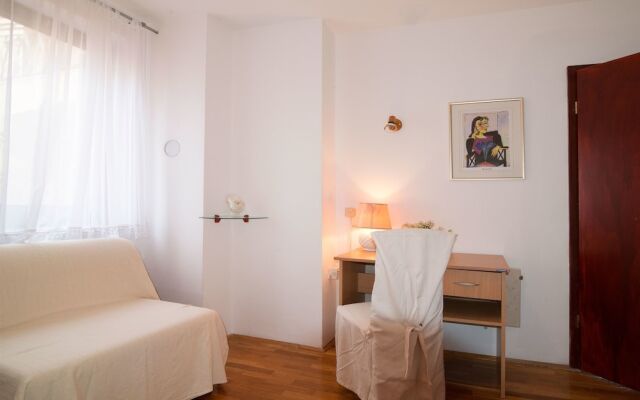 Apartments Nada