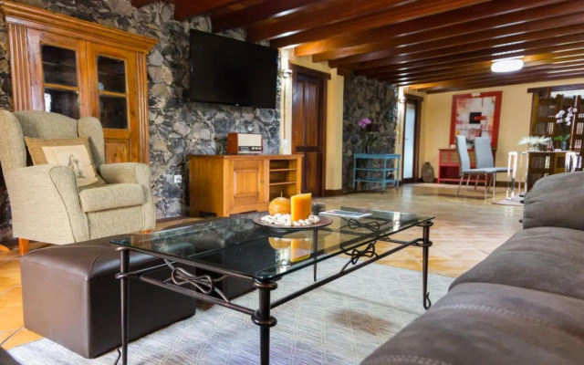 Casa Doña Justa
