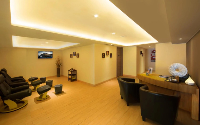 Novotel Pekanbaru