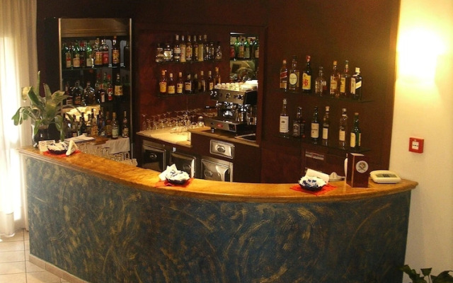 Hotel Tirreno