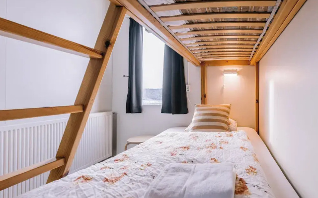 Hlíd Hostel