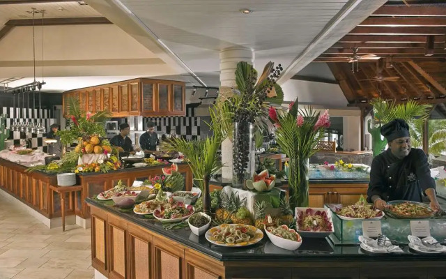 The Westin Mauritius Turtle Bay Resort and Spa