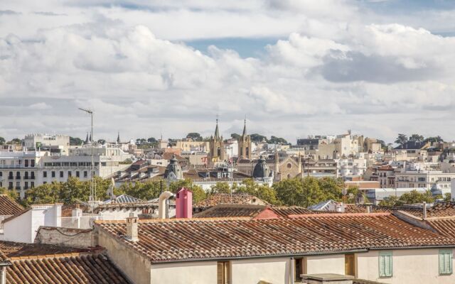 Slow Suites Bellas Artes