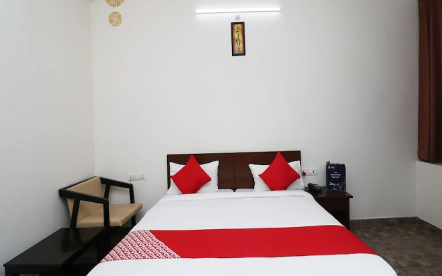 Oyo 26611 Anand Mangal Hotel