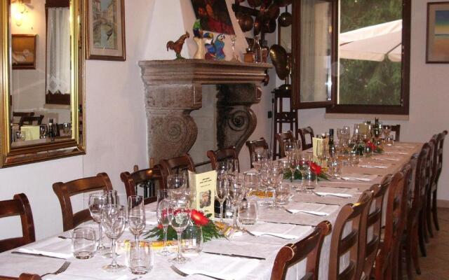 Agriturismo Antica Corte Cason