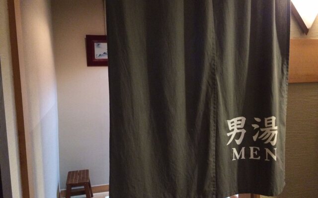 Ryokan Tanabe Hotel