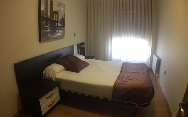 Bilbao Apartamentos Atxuri