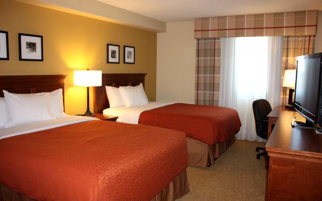 Country Inn & Suites by Radisson, Winnipeg, MB