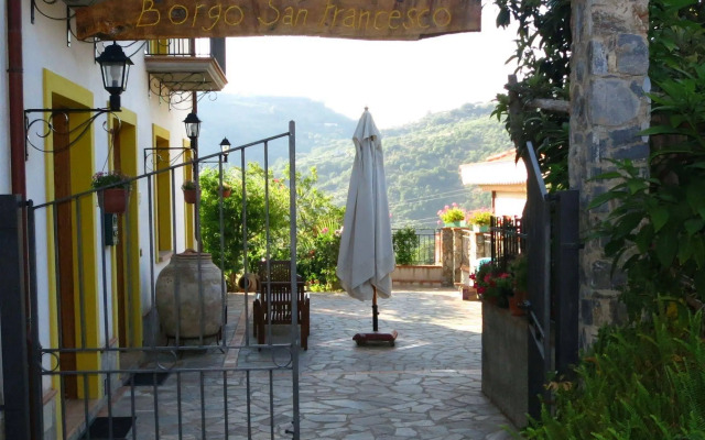 Borgo San Francesco