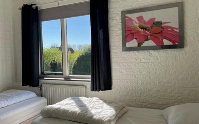 Park Schoneveld, Strandparel 357