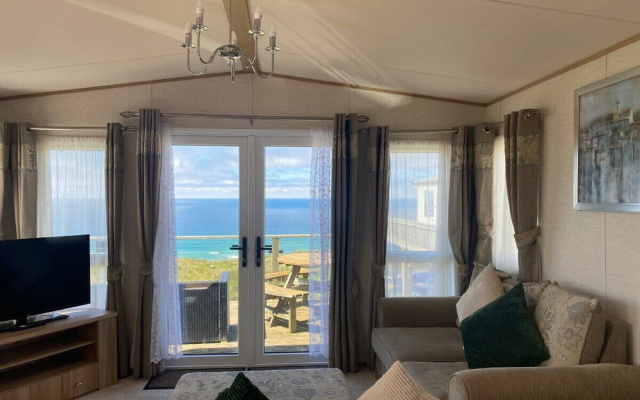 Perran Sands - Holiday Accommodation 21444
