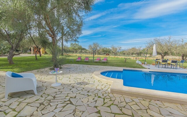 Finca Ses Rotes Velles
