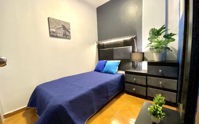 Hostal Roma - Cibeles