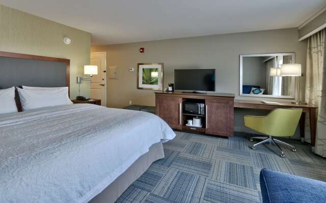 Hampton Inn and Suites Las Cruces I 10