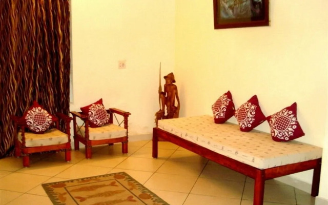 Fisherman's Nest B & B, Cherai