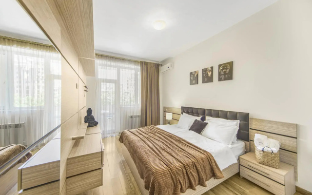Stay Inn on Aram street