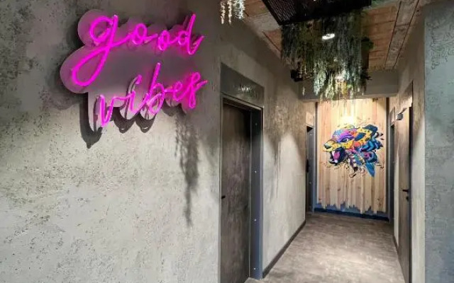 Global Home - Aparthotel - No Contact Check in