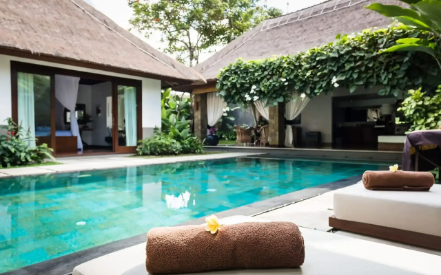 The One Boutique Villa