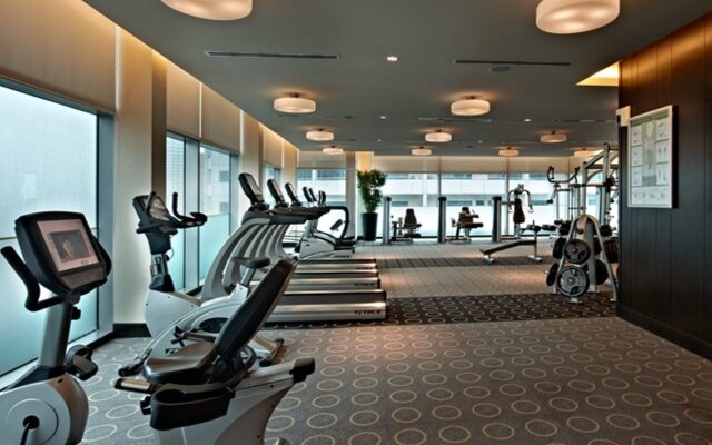 Impiana KLCC Hotel