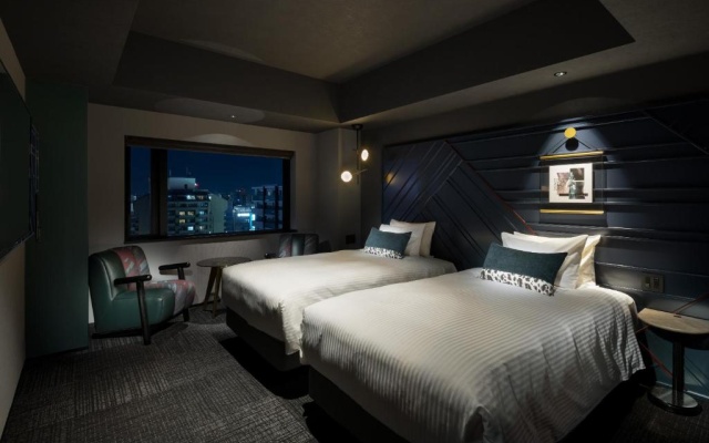 Superior Twin room (트윈 침대 2개) 사진 1