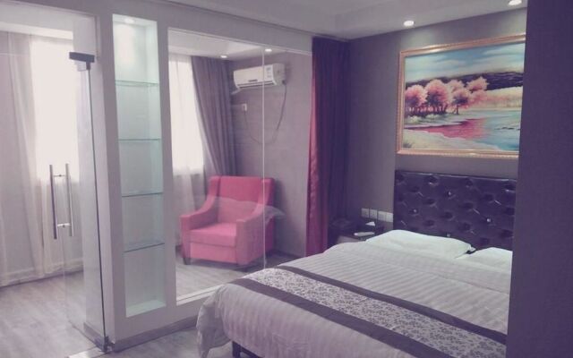 FX Hotel