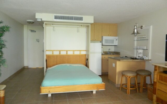 Kahana Beach Vacation Club